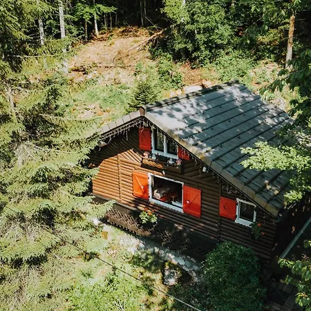 Le Petit Reve - De Chalet