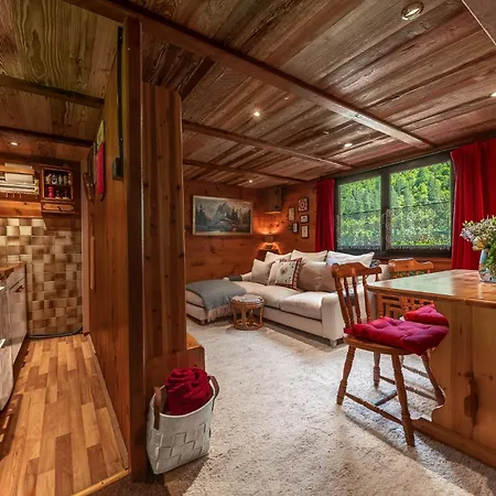 Le Petit Reve - De Chalet *