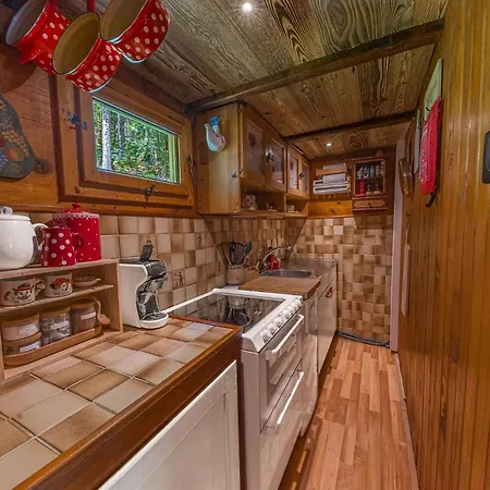 Chalet Le Petit Reve - De *