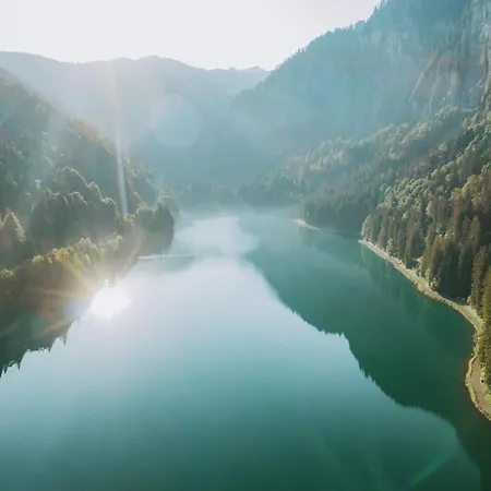 Le Petit Reve - De * Montriond