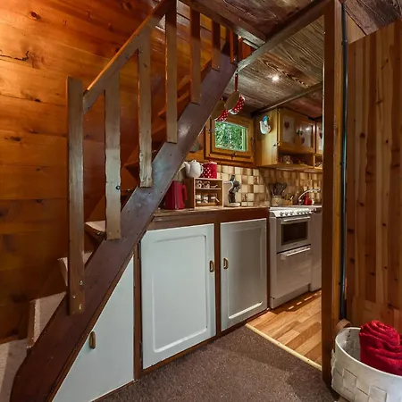 Chalet Le Petit Reve - De *