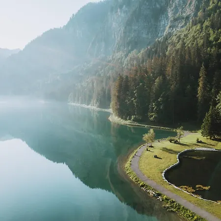 Le Petit Reve - De Alpesi faház Montriond