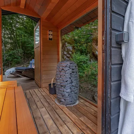 Chalet Le Petit Reve - De *