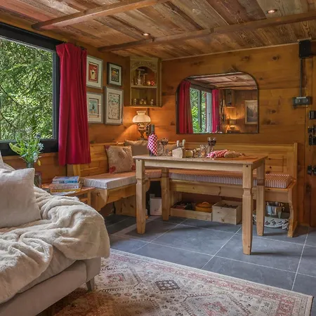 Le Petit Reve - De Montriond